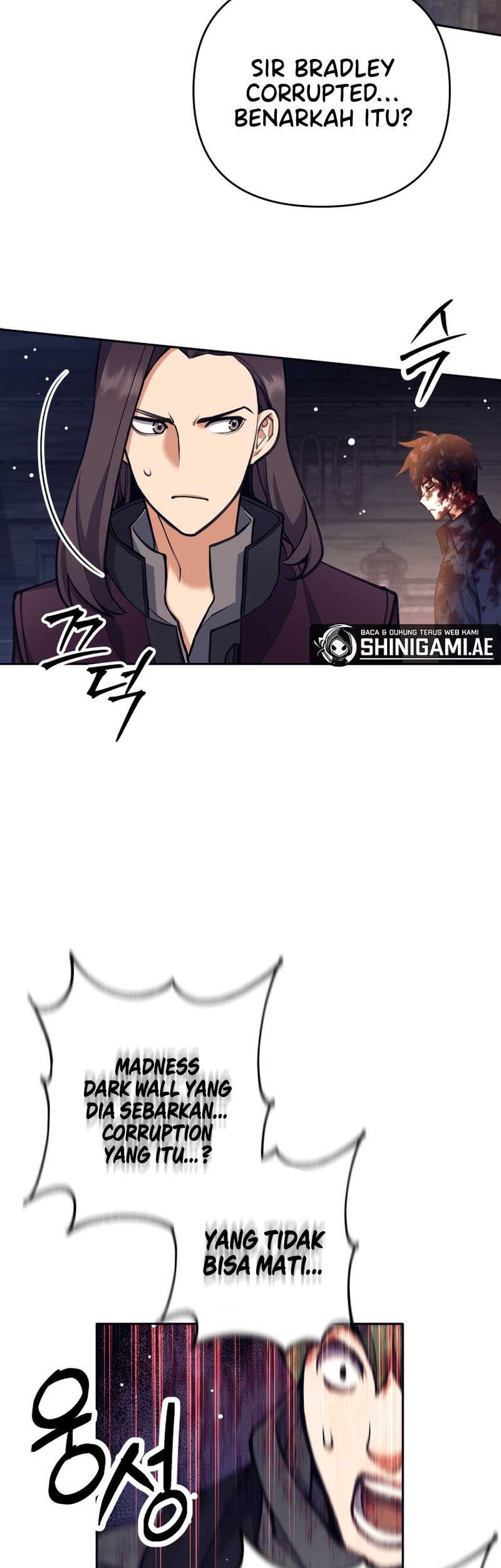 Trash of A Dark Fantasy Chapter 29 Gambar 16