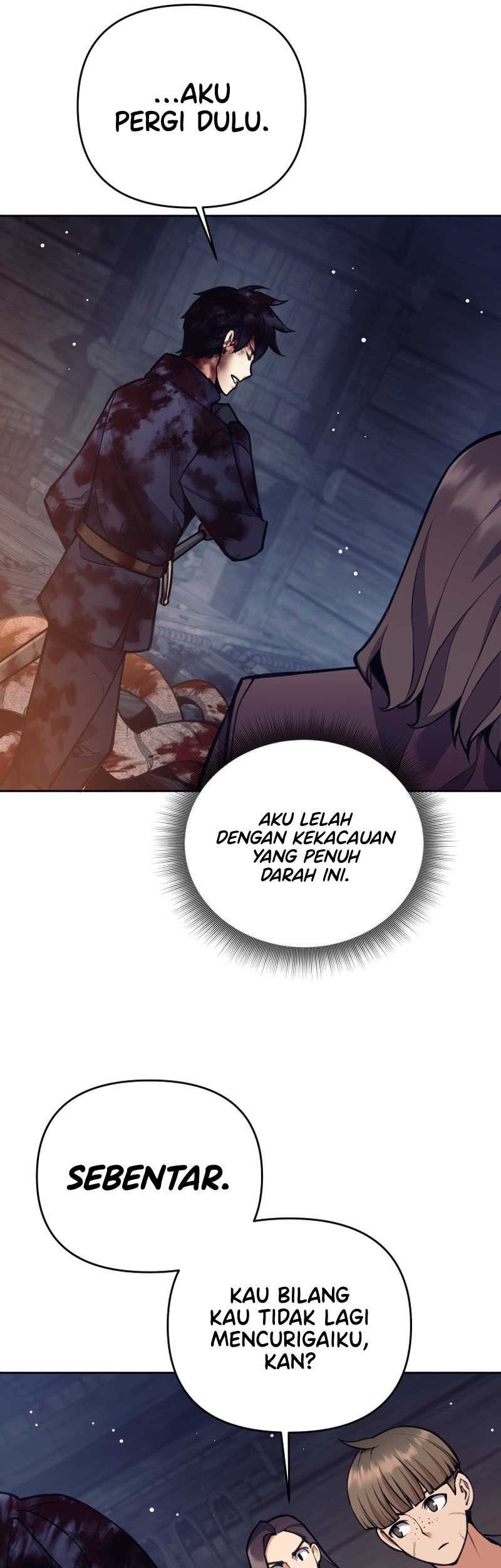 Trash of A Dark Fantasy Chapter 29 Gambar 18