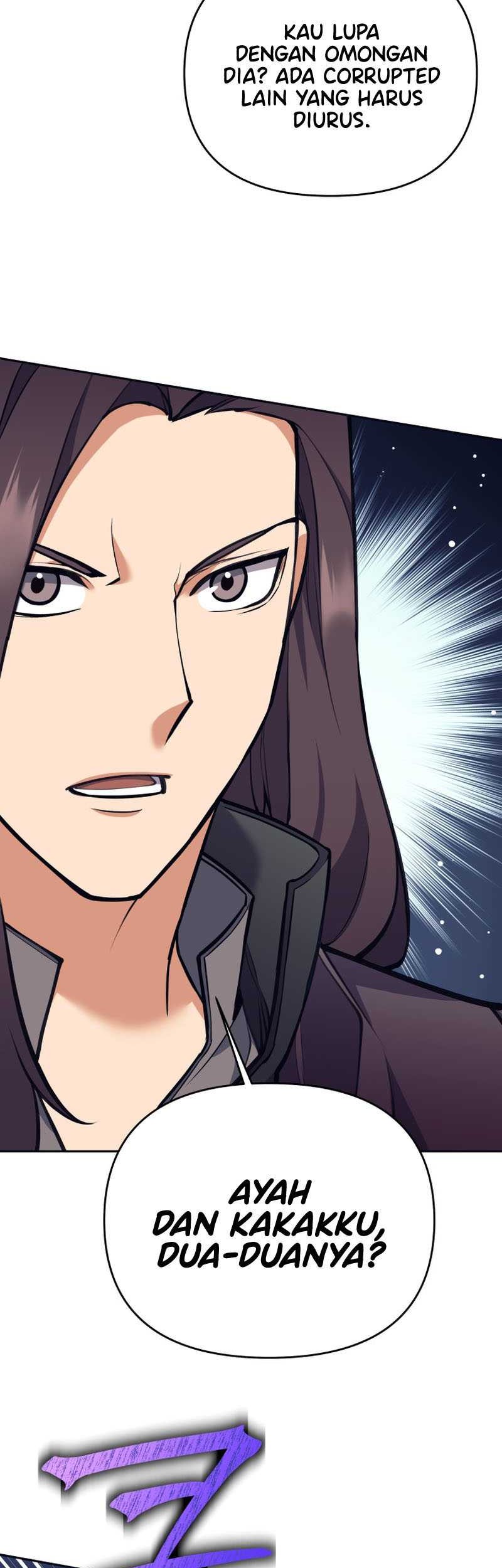 Trash of A Dark Fantasy Chapter 29 Gambar 20