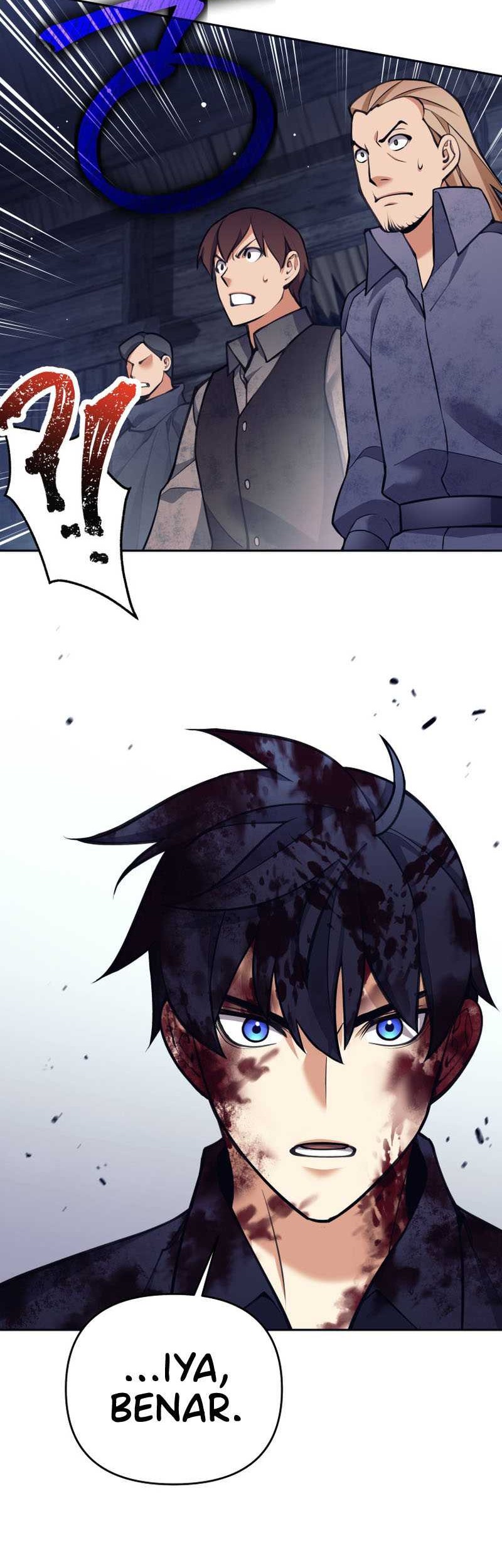 Trash of A Dark Fantasy Chapter 29 Gambar 21