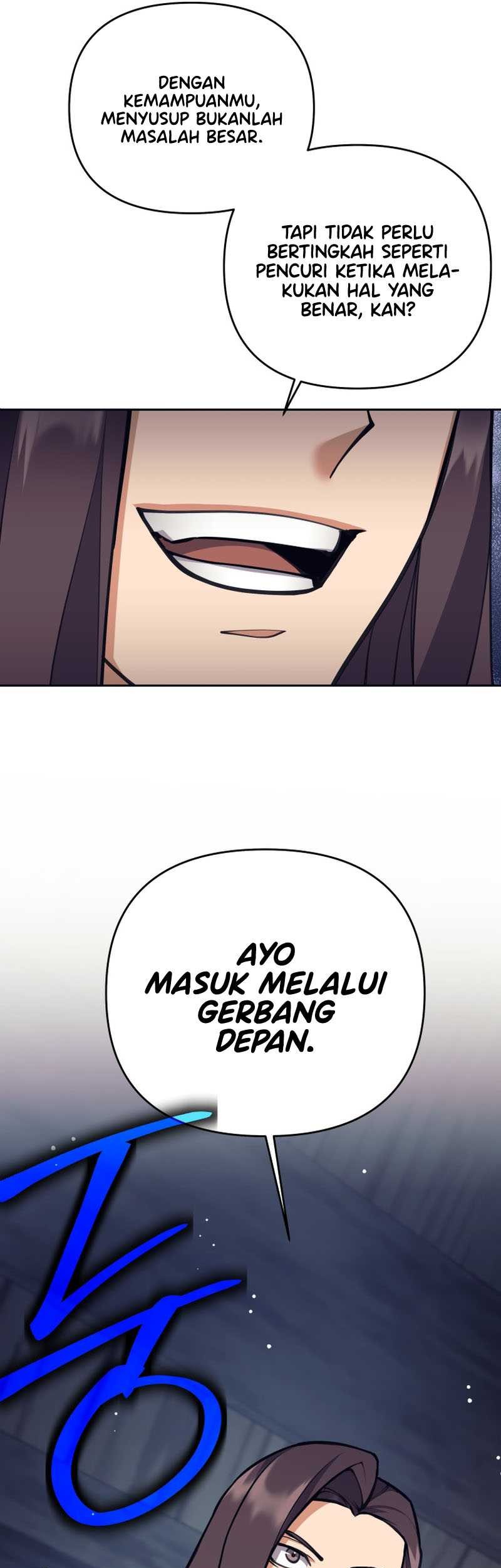 Trash of A Dark Fantasy Chapter 29 Gambar 30