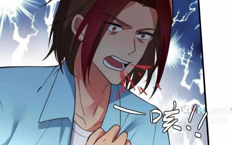 I Have 90 Billion Licking Gold Chapter 211 Gambar 21