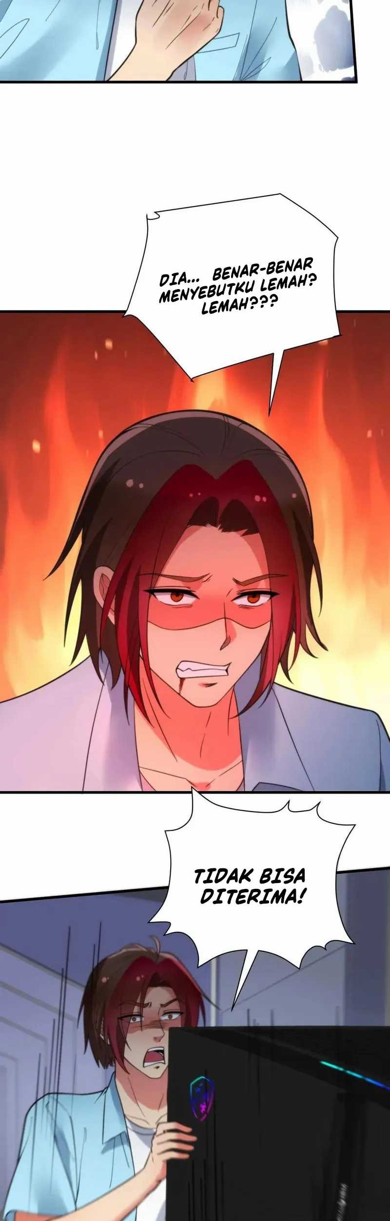 I Have 90 Billion Licking Gold Chapter 211 Gambar 22