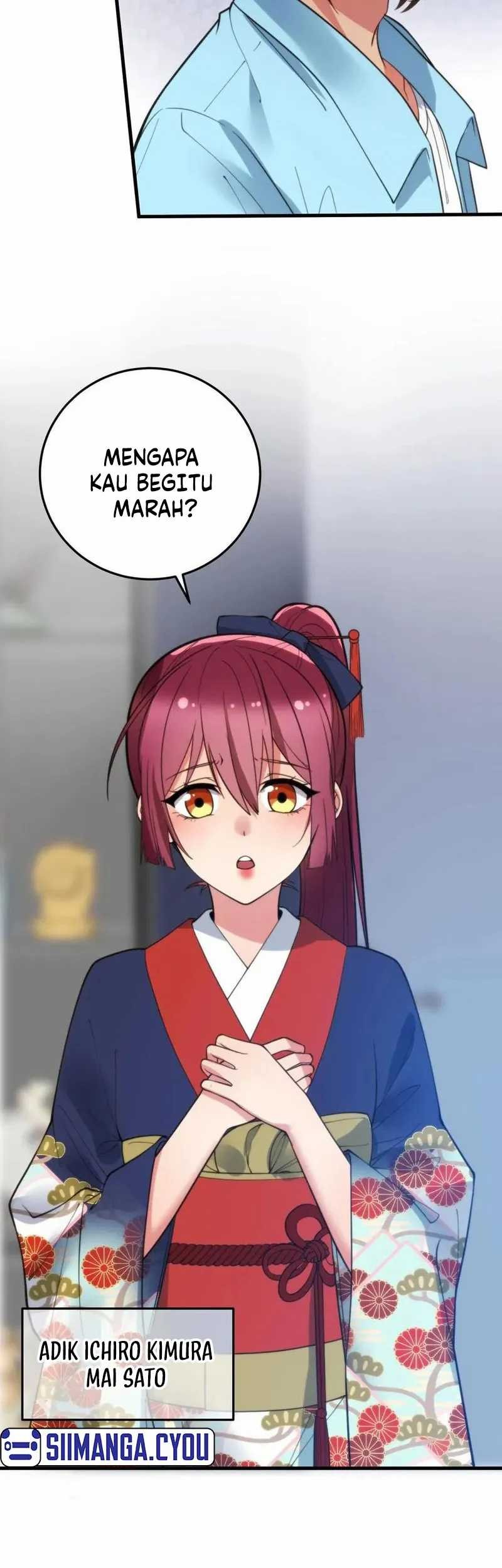 I Have 90 Billion Licking Gold Chapter 211 Gambar 26