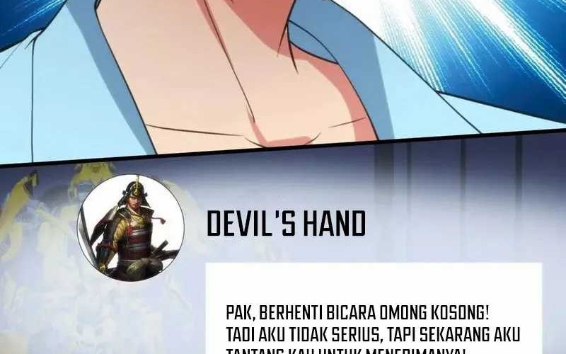 I Have 90 Billion Licking Gold Chapter 211 Gambar 3