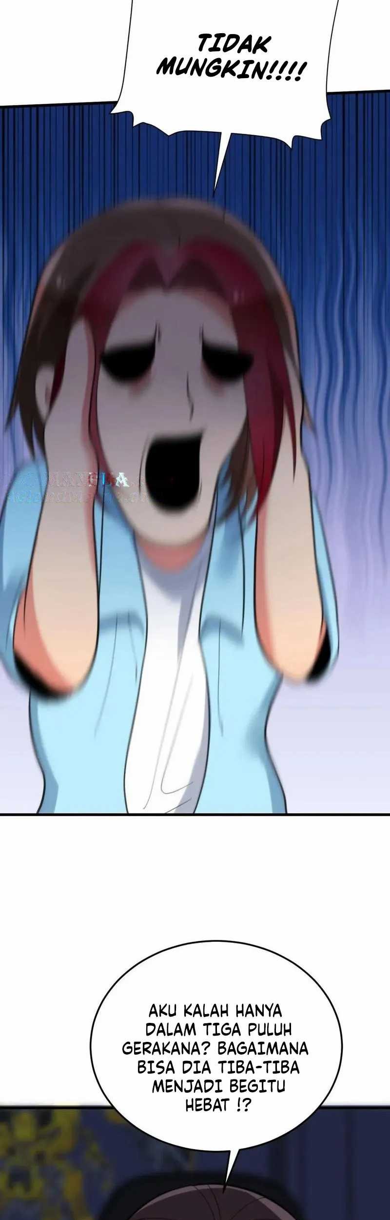 I Have 90 Billion Licking Gold Chapter 211 Gambar 8