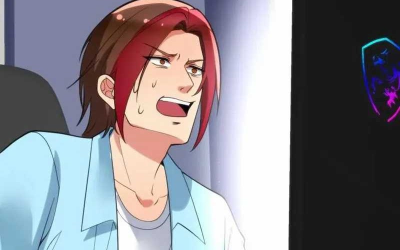 I Have 90 Billion Licking Gold Chapter 211 Gambar 11