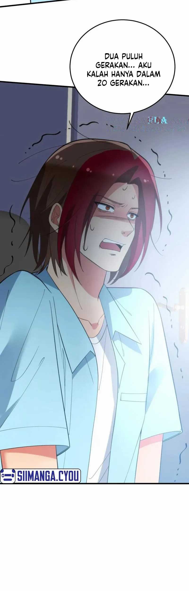 I Have 90 Billion Licking Gold Chapter 211 Gambar 14