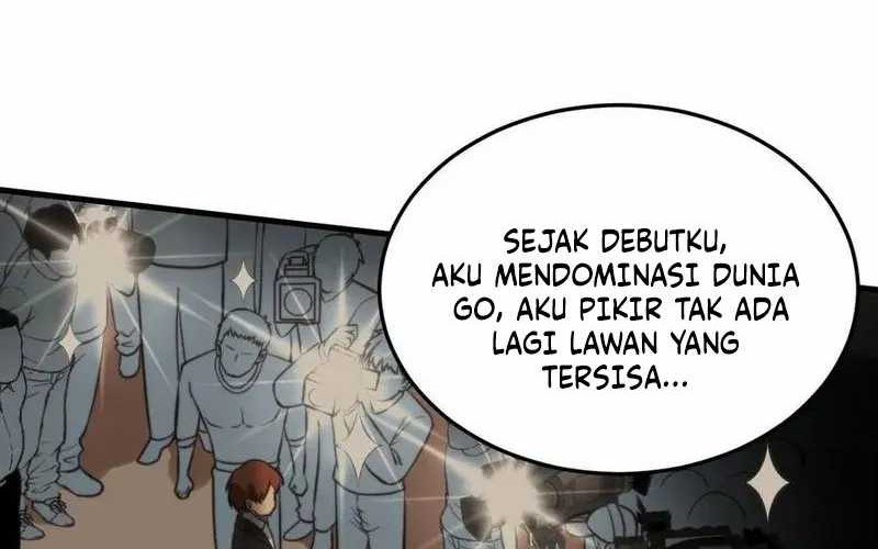 I Have 90 Billion Licking Gold Chapter 211 Gambar 15