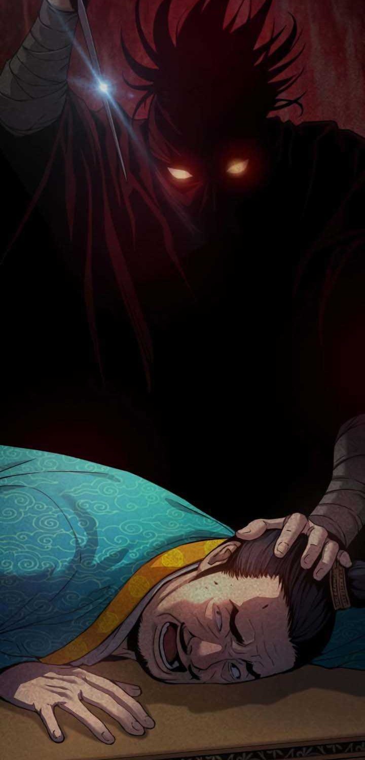 Myst, Might, Mayhem (Legend Of Heavenly Chaos Demon) Chapter 19 Gambar 19