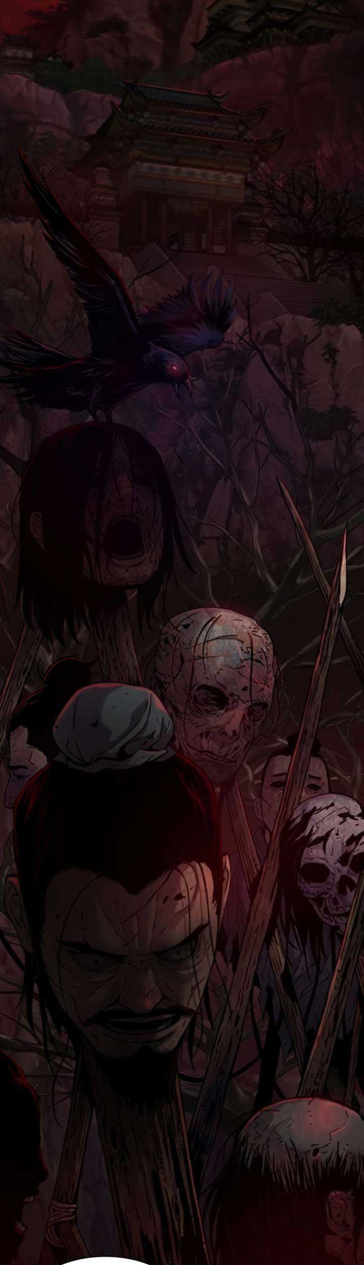 Myst, Might, Mayhem (Legend Of Heavenly Chaos Demon) Chapter 19 Gambar 22