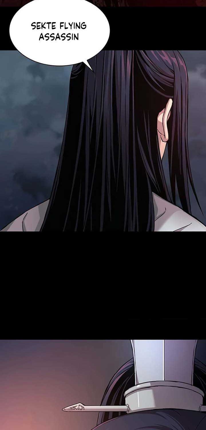Myst, Might, Mayhem (Legend Of Heavenly Chaos Demon) Chapter 19 Gambar 23