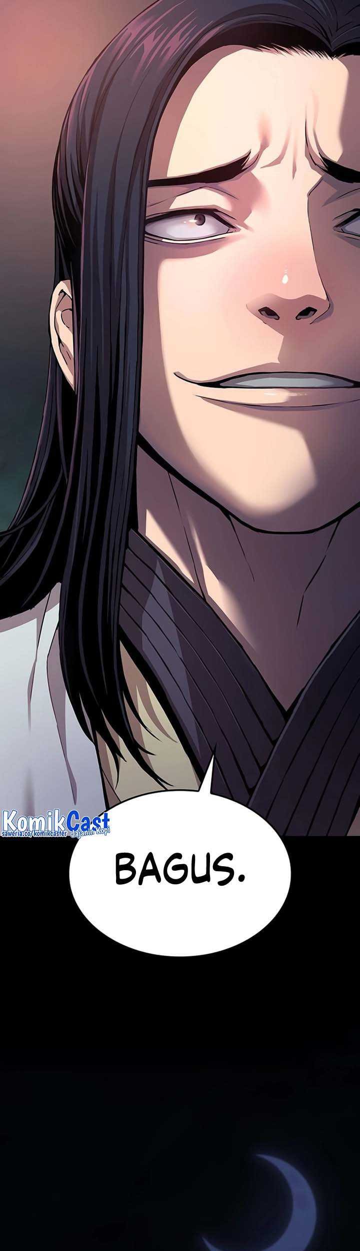 Myst, Might, Mayhem (Legend Of Heavenly Chaos Demon) Chapter 19 Gambar 24