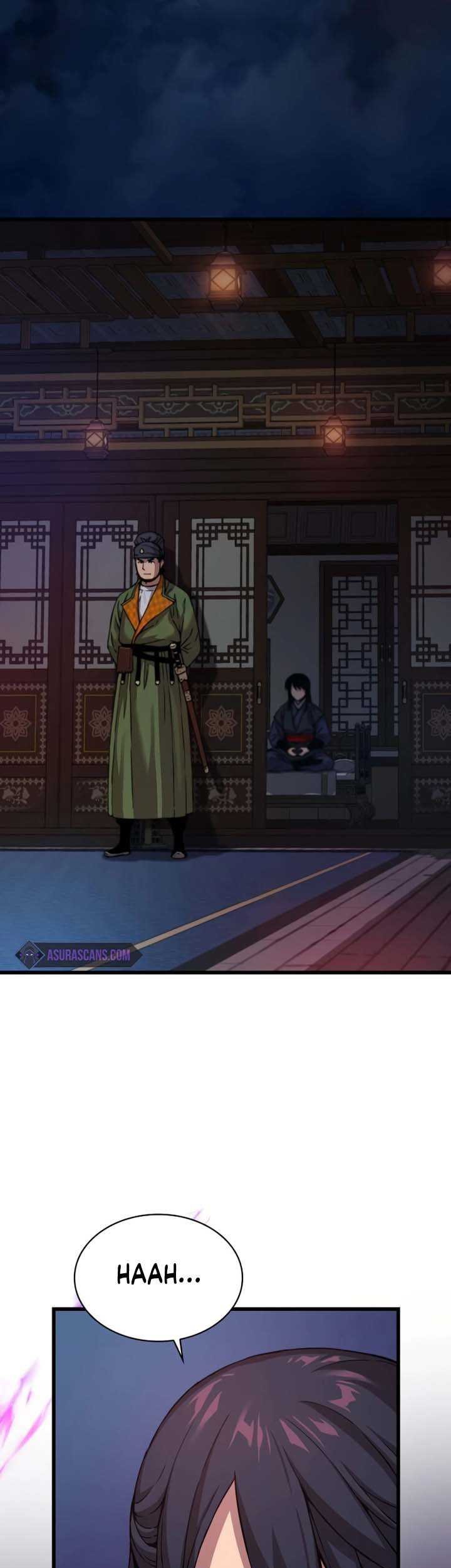 Myst, Might, Mayhem (Legend Of Heavenly Chaos Demon) Chapter 19 Gambar 26