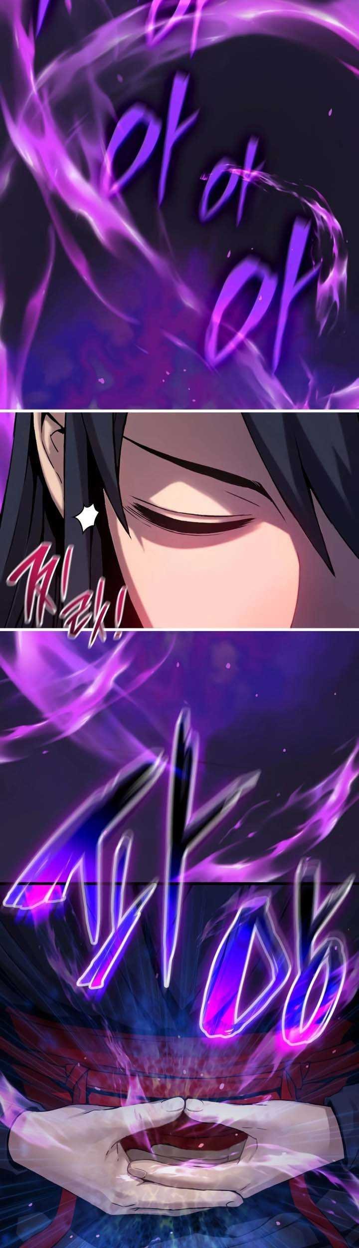 Myst, Might, Mayhem (Legend Of Heavenly Chaos Demon) Chapter 19 Gambar 28