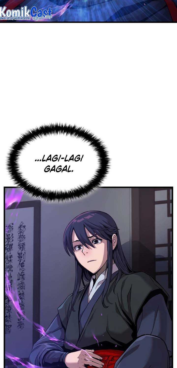 Myst, Might, Mayhem (Legend Of Heavenly Chaos Demon) Chapter 19 Gambar 29