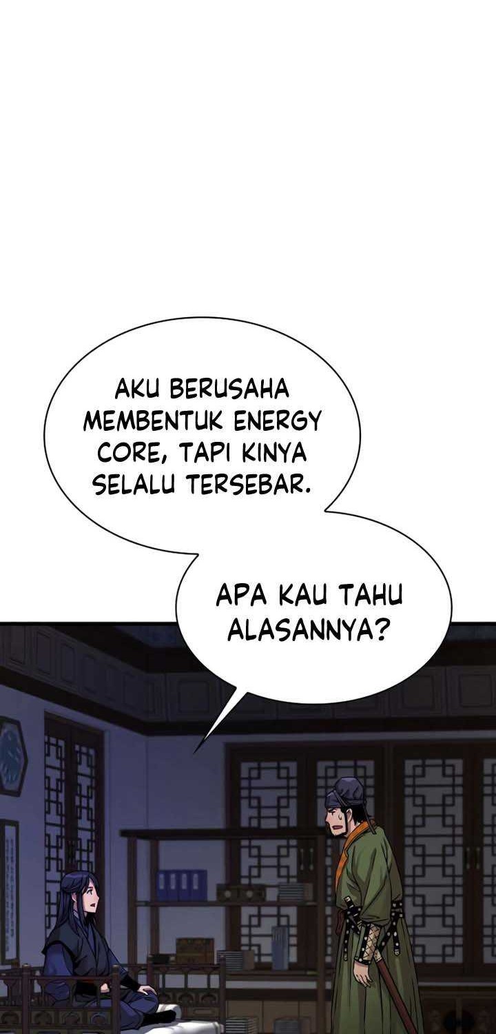 Myst, Might, Mayhem (Legend Of Heavenly Chaos Demon) Chapter 19 Gambar 31