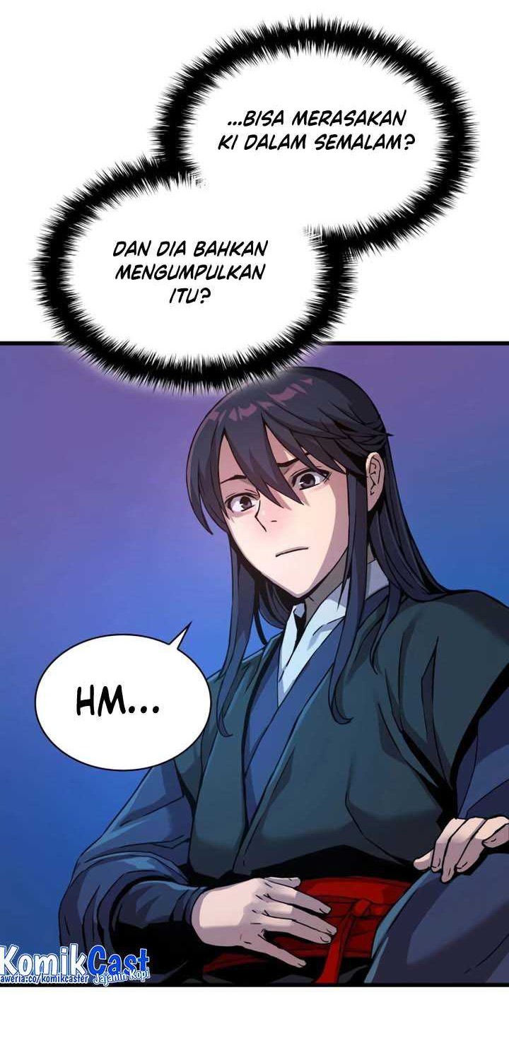 Myst, Might, Mayhem (Legend Of Heavenly Chaos Demon) Chapter 19 Gambar 33