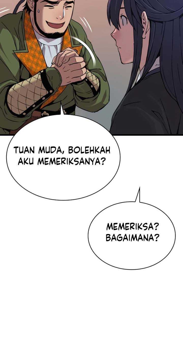 Myst, Might, Mayhem (Legend Of Heavenly Chaos Demon) Chapter 19 Gambar 35