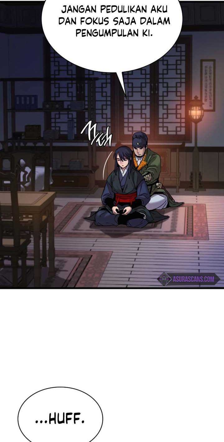 Myst, Might, Mayhem (Legend Of Heavenly Chaos Demon) Chapter 19 Gambar 37