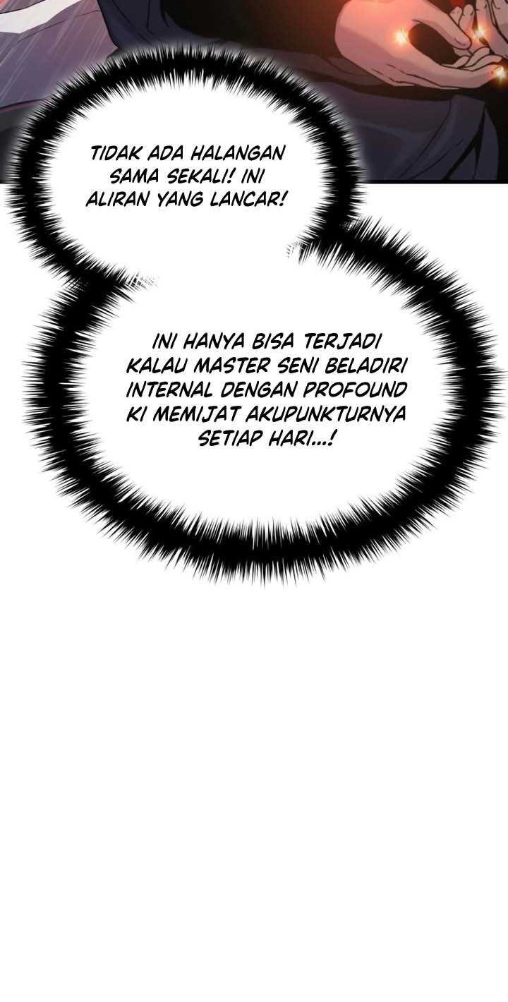 Myst, Might, Mayhem (Legend Of Heavenly Chaos Demon) Chapter 19 Gambar 41