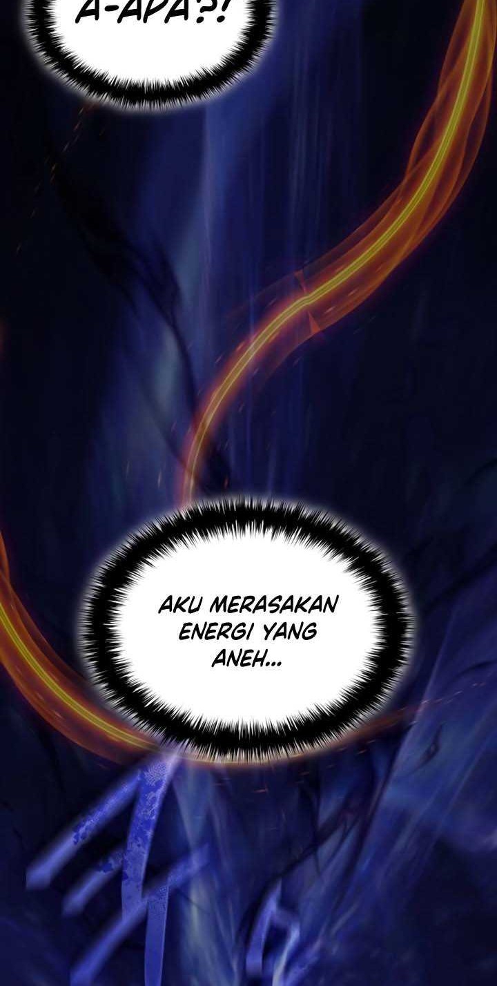 Myst, Might, Mayhem (Legend Of Heavenly Chaos Demon) Chapter 19 Gambar 43