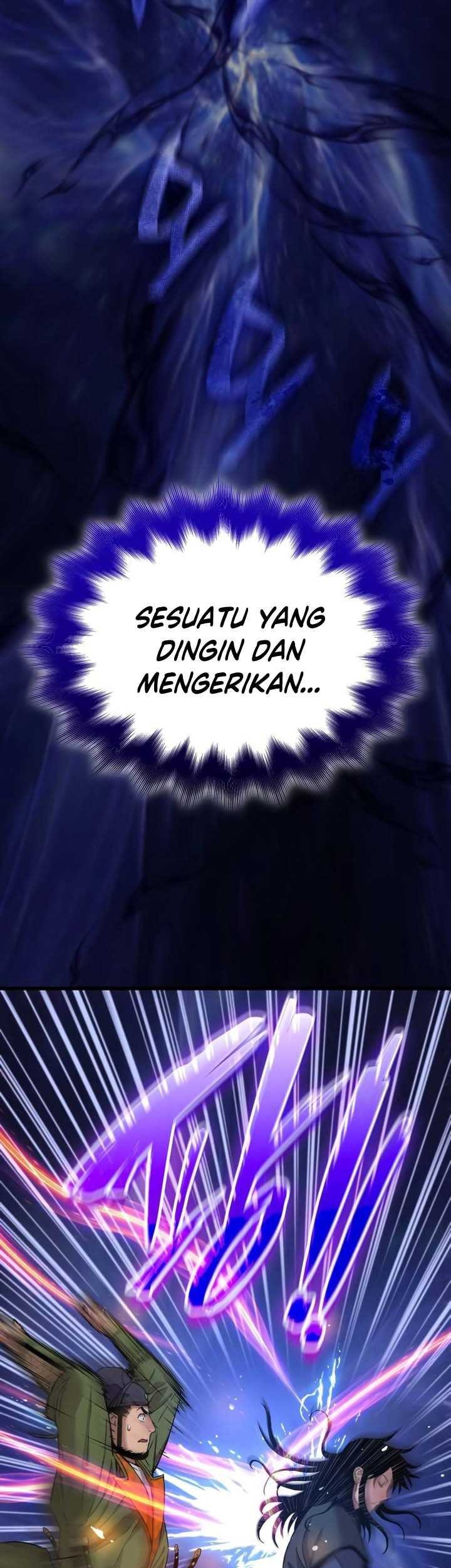 Myst, Might, Mayhem (Legend Of Heavenly Chaos Demon) Chapter 19 Gambar 44