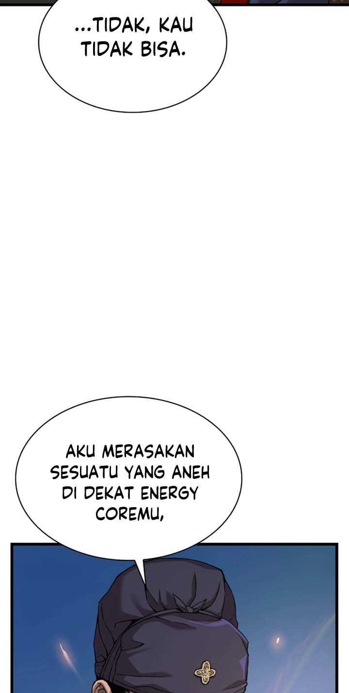 Myst, Might, Mayhem (Legend Of Heavenly Chaos Demon) Chapter 19 Gambar 47