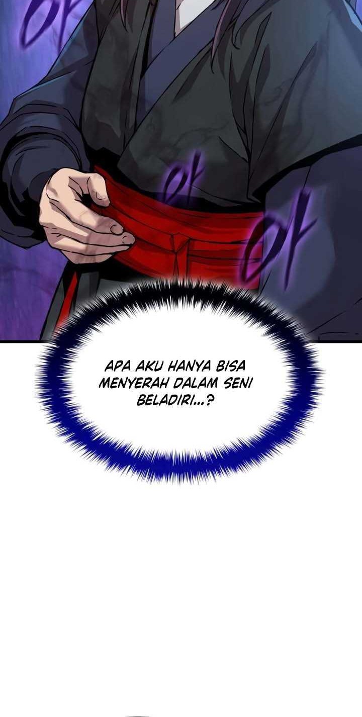 Myst, Might, Mayhem (Legend Of Heavenly Chaos Demon) Chapter 19 Gambar 49