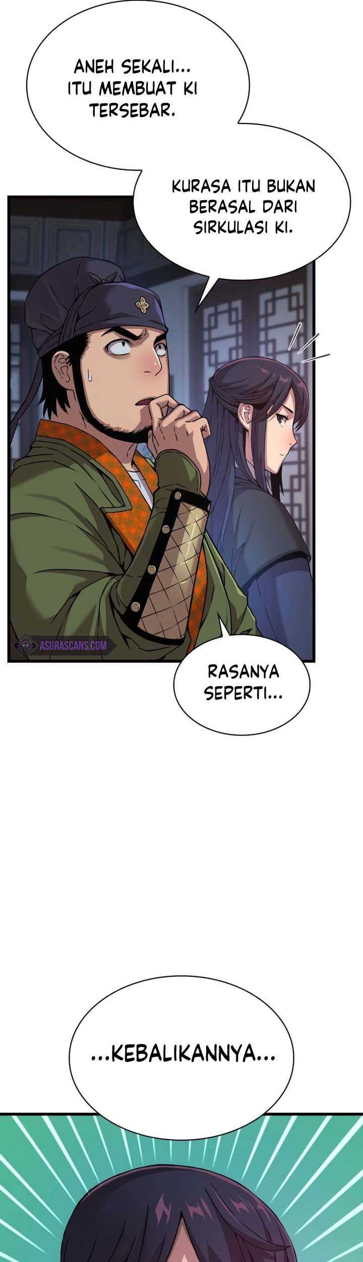 Myst, Might, Mayhem (Legend Of Heavenly Chaos Demon) Chapter 19 Gambar 50