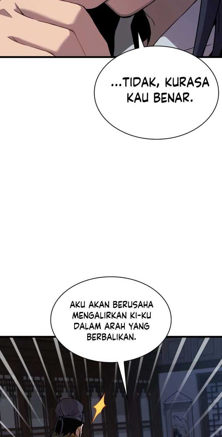 Myst, Might, Mayhem (Legend Of Heavenly Chaos Demon) Chapter 19 Gambar 53