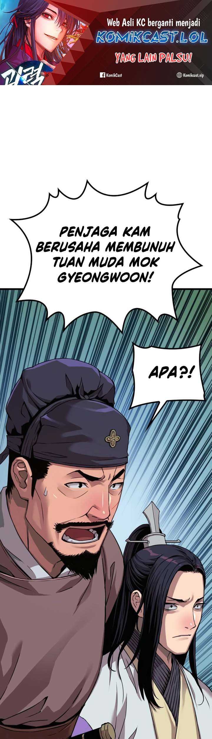 Baca Myst, Might, Mayhem (Legend Of Heavenly Chaos Demon) Chapter 19 Gambar 2