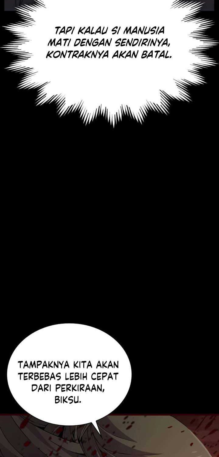 Myst, Might, Mayhem (Legend Of Heavenly Chaos Demon) Chapter 19 Gambar 59