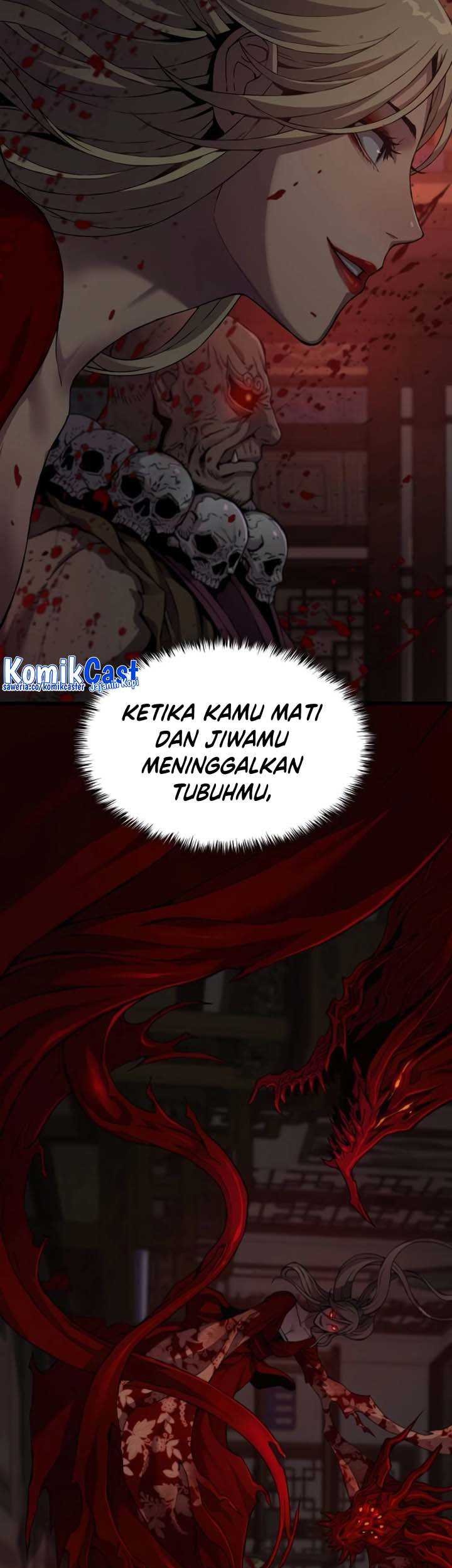 Myst, Might, Mayhem (Legend Of Heavenly Chaos Demon) Chapter 19 Gambar 60