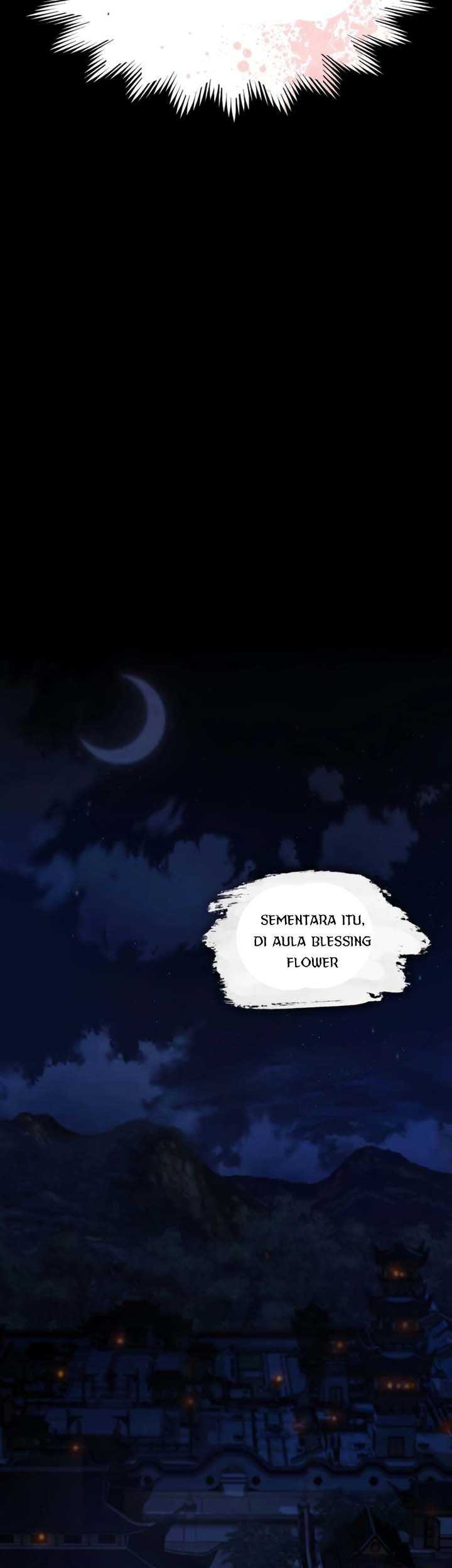 Myst, Might, Mayhem (Legend Of Heavenly Chaos Demon) Chapter 19 Gambar 62