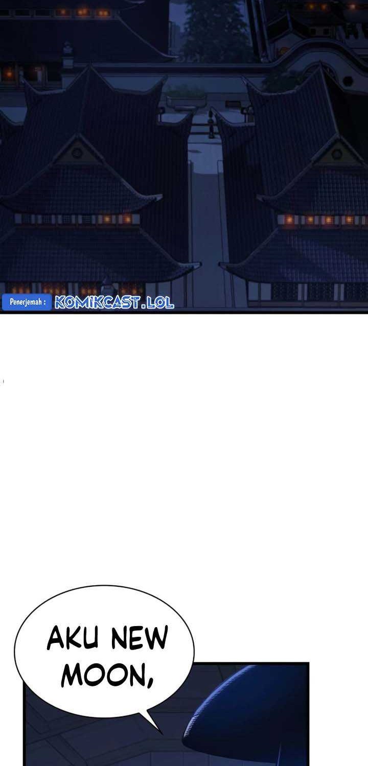 Myst, Might, Mayhem (Legend Of Heavenly Chaos Demon) Chapter 19 Gambar 63