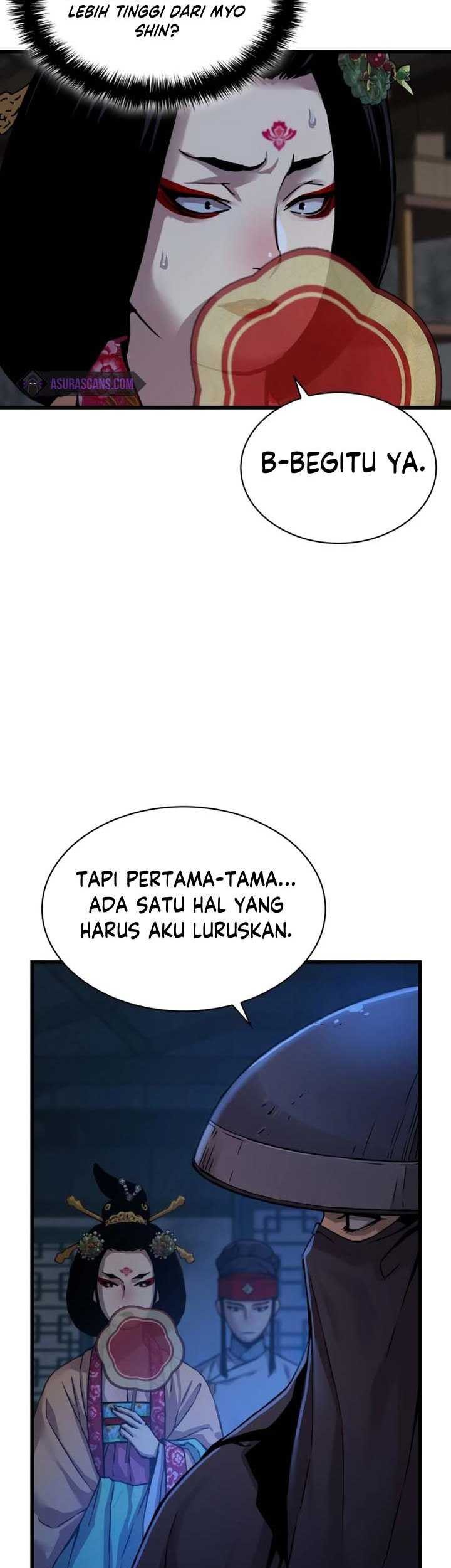 Myst, Might, Mayhem (Legend Of Heavenly Chaos Demon) Chapter 19 Gambar 70