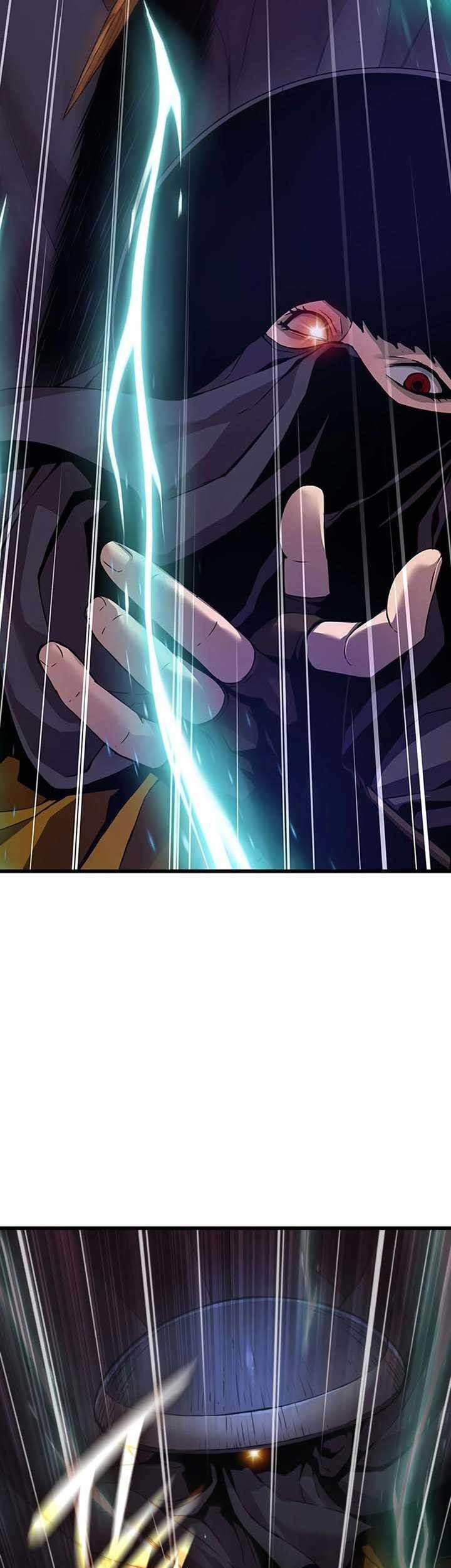 Myst, Might, Mayhem (Legend Of Heavenly Chaos Demon) Chapter 19 Gambar 80