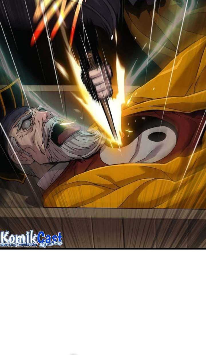 Myst, Might, Mayhem (Legend Of Heavenly Chaos Demon) Chapter 19 Gambar 81