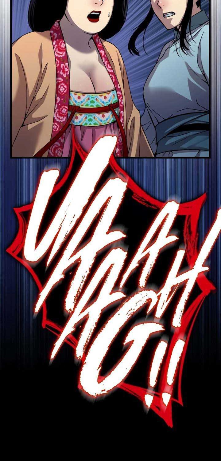 Myst, Might, Mayhem (Legend Of Heavenly Chaos Demon) Chapter 19 Gambar 83