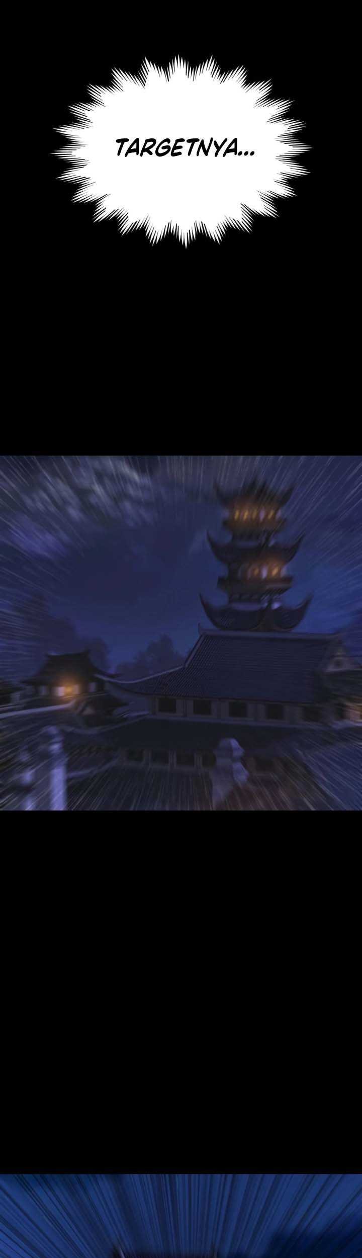 Myst, Might, Mayhem (Legend Of Heavenly Chaos Demon) Chapter 19 Gambar 88