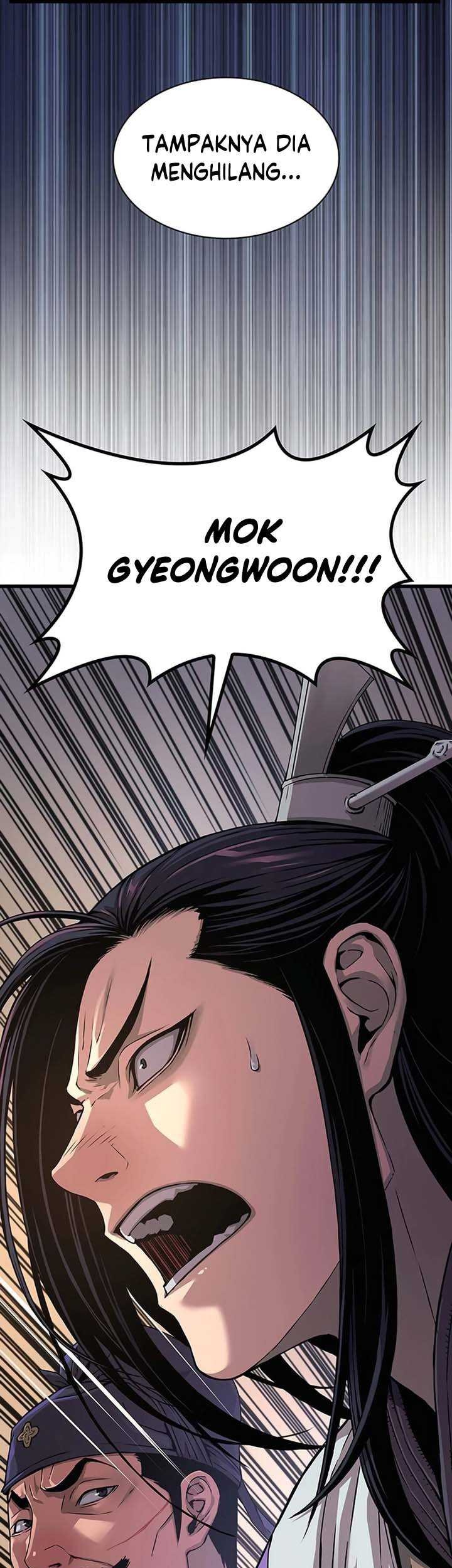 Myst, Might, Mayhem (Legend Of Heavenly Chaos Demon) Chapter 19 Gambar 10