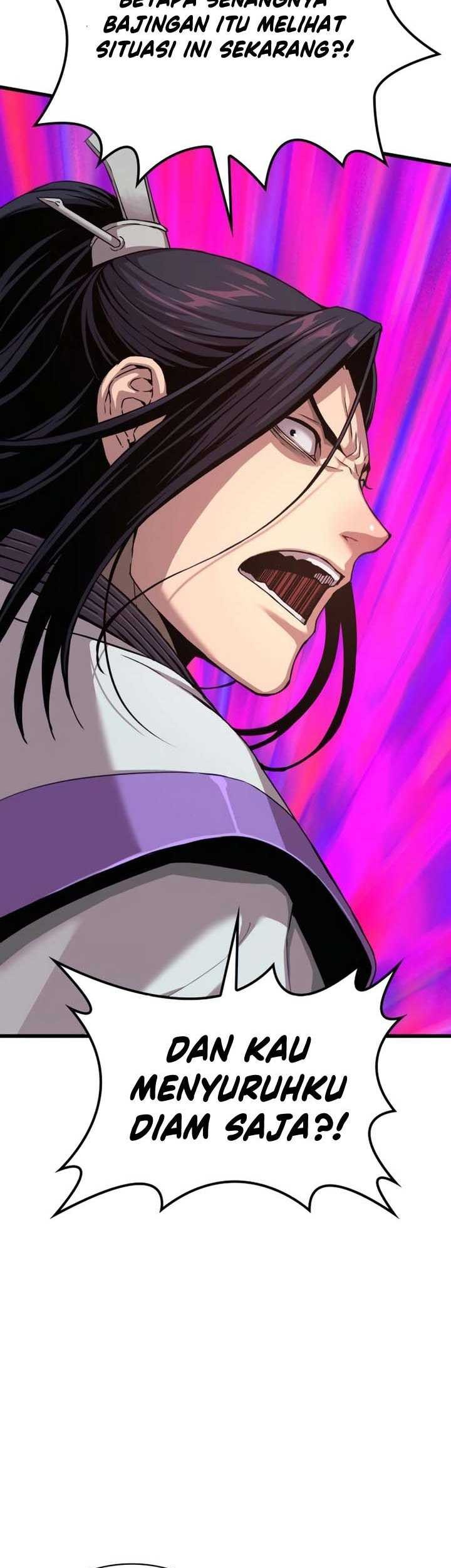 Myst, Might, Mayhem (Legend Of Heavenly Chaos Demon) Chapter 19 Gambar 14