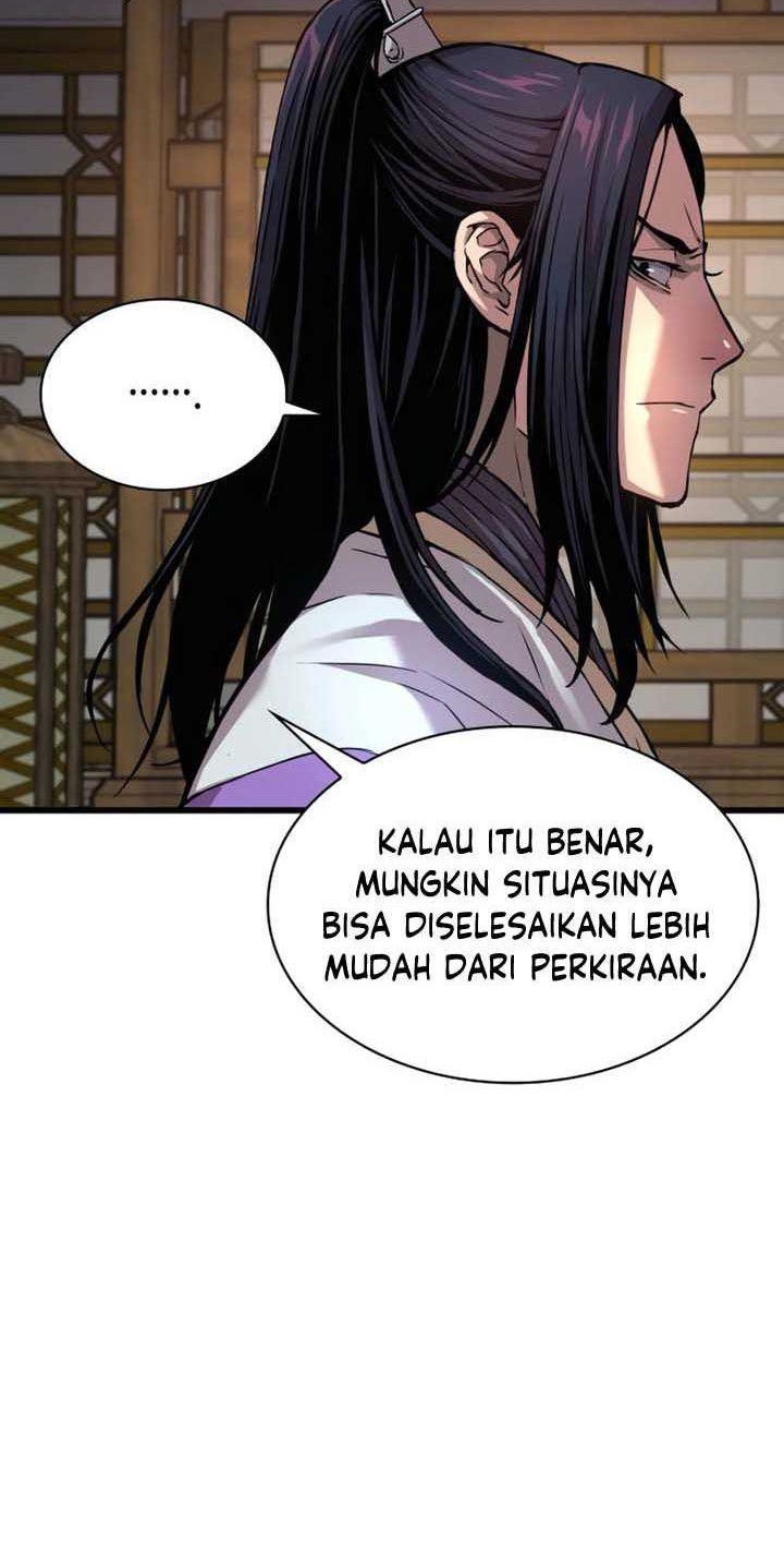 Myst, Might, Mayhem (Legend Of Heavenly Chaos Demon) Chapter 19 Gambar 17