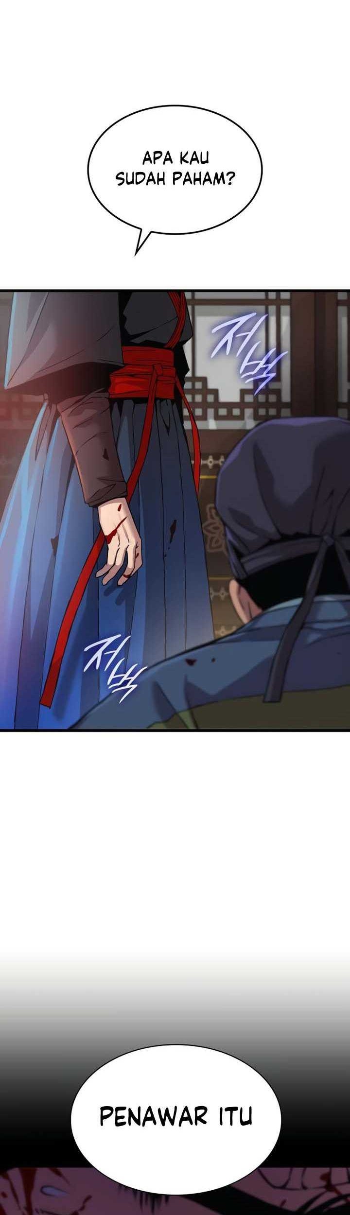 Myst, Might, Mayhem (Legend Of Heavenly Chaos Demon) Chapter 18 Gambar 30