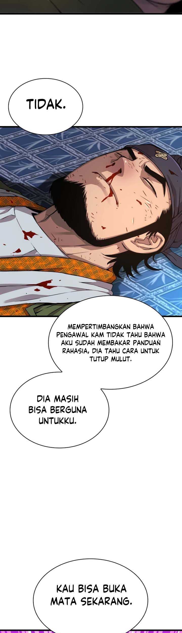 Myst, Might, Mayhem (Legend Of Heavenly Chaos Demon) Chapter 18 Gambar 62