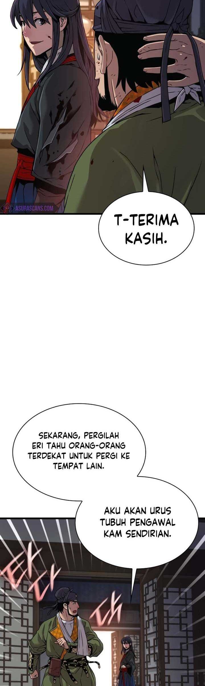 Myst, Might, Mayhem (Legend Of Heavenly Chaos Demon) Chapter 18 Gambar 65