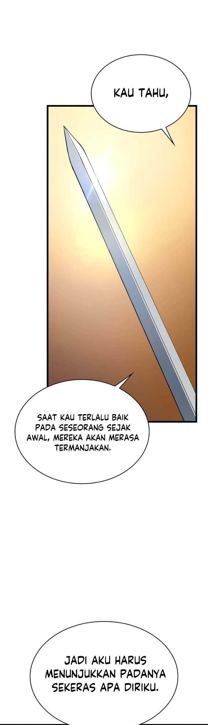 Myst, Might, Mayhem (Legend Of Heavenly Chaos Demon) Chapter 18 Gambar 83