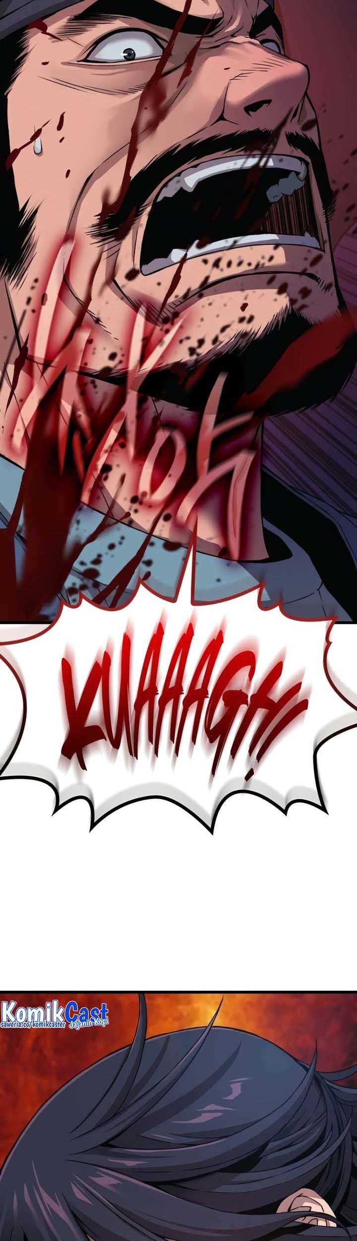 Myst, Might, Mayhem (Legend Of Heavenly Chaos Demon) Chapter 18 Gambar 5