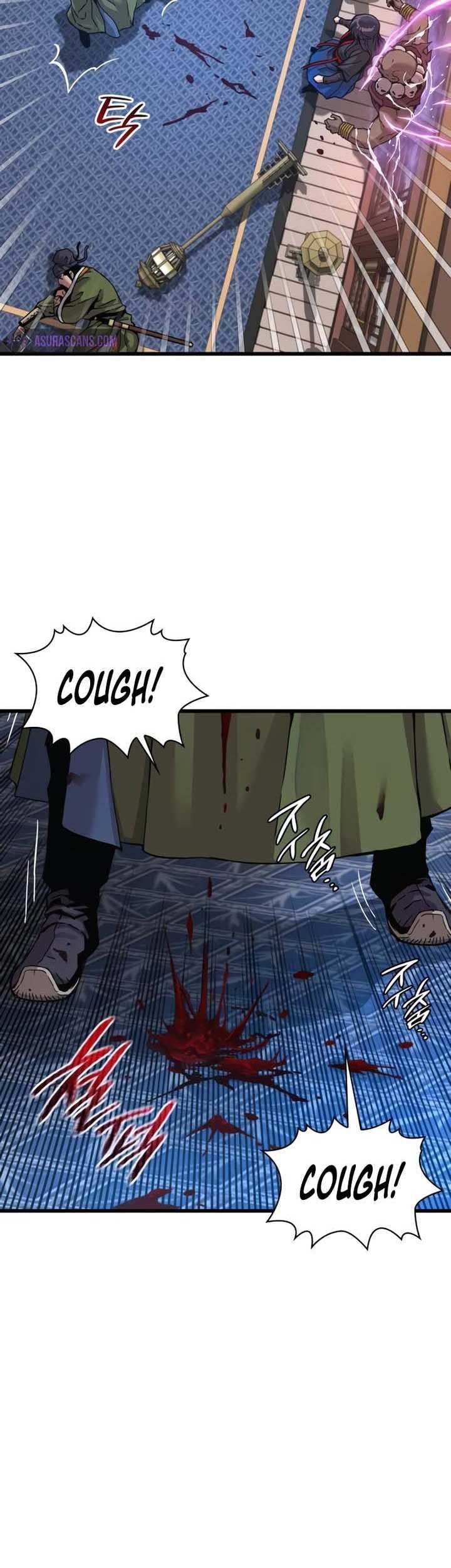 Myst, Might, Mayhem (Legend Of Heavenly Chaos Demon) Chapter 18 Gambar 8